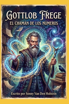 Paperback Gottlob Frege: El Chamán de los números [Spanish] Book