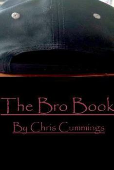 Paperback The Bro Book