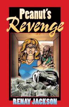 Paperback Peanut's Revenge Book
