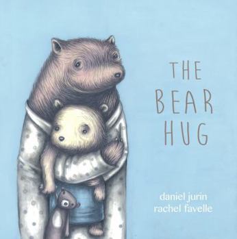 The Bear Hug