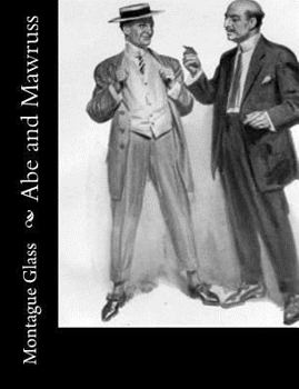 Paperback Abe and Mawruss Book