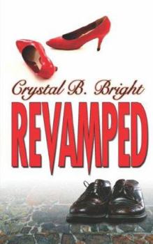 Paperback Revamped Book