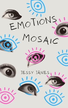 Paperback Emotions Mosaic Book