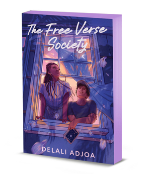 Paperback The Free Verse Society Book