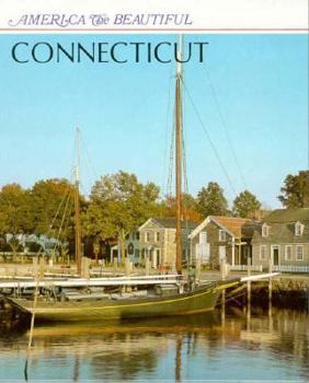 Hardcover Connecticut Book