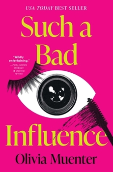Paperback Such a Bad Influence Book