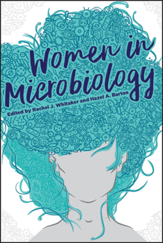 Paperback Women in Microbiology Book