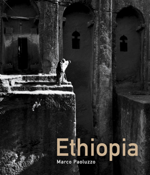 Hardcover Ethiopia Book