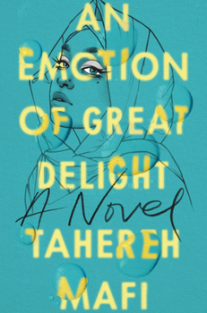 Hardcover An Emotion of Great Delight Book