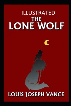 The Lone Wolf Illustrated