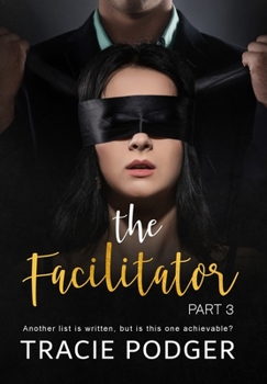 Hardcover The Facilitator, part 3 Book