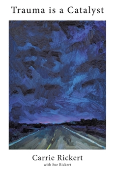 Paperback Trauma is a Catalyst Book