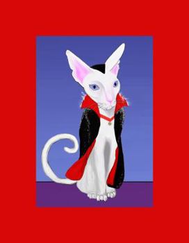 Paperback Catula: The Misadventures of Dracula's Cat Book