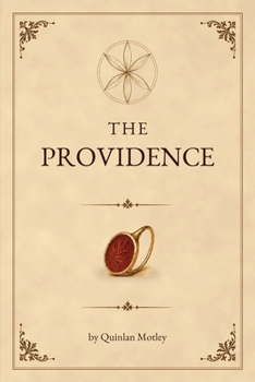 Paperback THE PROVIDENCE Book