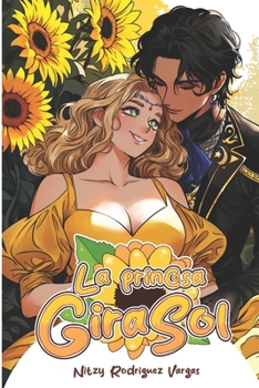 Paperback La princesa GiraSol [Spanish] Book