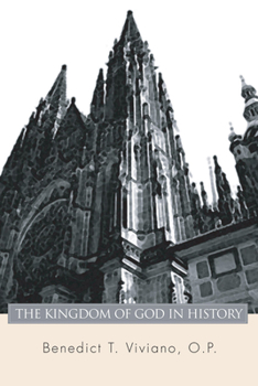 Paperback The Kingdom of God in History Book