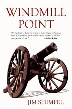 Paperback Windmill Point Book