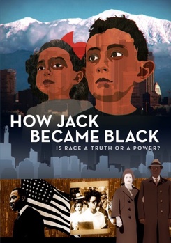DVD How Jack Became Black Book