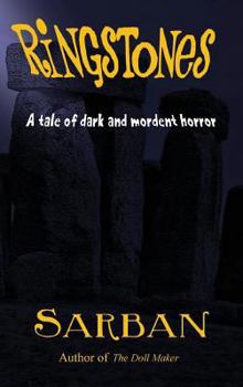 Hardcover Ringstones Book