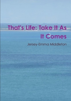 Paperback That's Life: Take It As It Comes Book