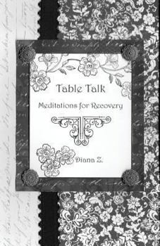 Paperback Table Talk Book