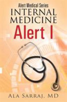 Paperback Alert Medical Series: Internal Medicine Alert I Book