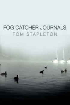 Paperback Fog Catcher Journals Book