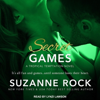 MP3 CD Secret Games Book