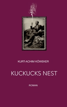 Paperback Kuckucks Nest: Roman [German] Book