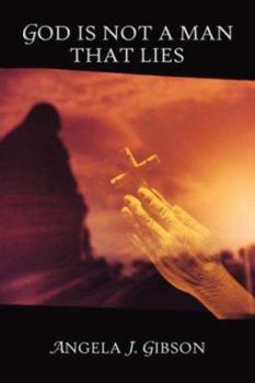 Paperback God Is Not A Man That Lies Book