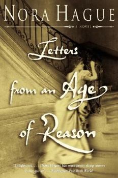 Paperback Letters from an Age of Reason Book