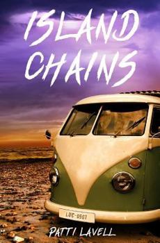 Paperback Island Chains Book