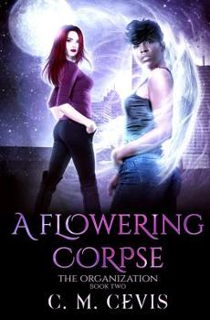 Paperback A Flowering Corpse Book