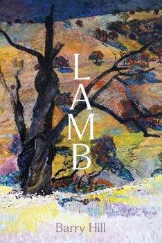 Paperback Lamb Book