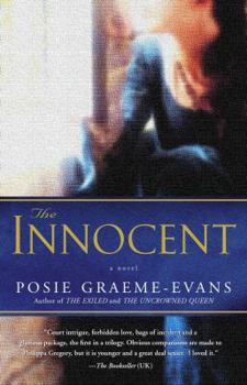 The Innocent: A Novel - Book #1 of the War of the Roses