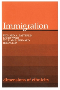 Paperback Immigration Book