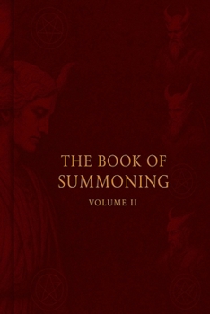 Book of Summoning volume II