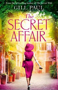 Paperback The Secret Affair Book