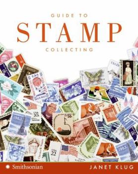 Paperback Guide to Stamp Collecting Book