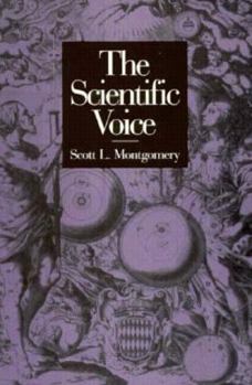 Paperback The Scientific Voice Book