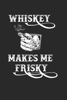 Paperback Whiskey Notebook - Gentleman Journal Planner: Bourbon Single Malt Organizer For Men Women Blank With Border Book