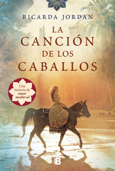 Paperback La canción de los caballos / The Song of the Horses (Spanish Edition) [Spanish] Book