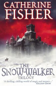 The Snow-Walker Trilogy - Book  of the Snow-Walker