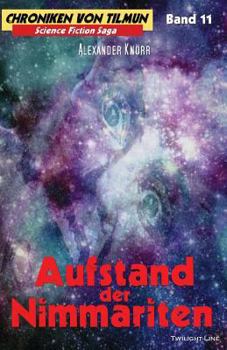 Paperback Aufstand Der Nimmariten [German] Book