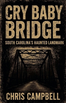 Paperback Cry Baby Bridge Book