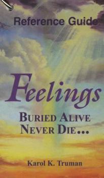 Ring-bound Feelings Buried Alive Never Die... Reference Guide Book