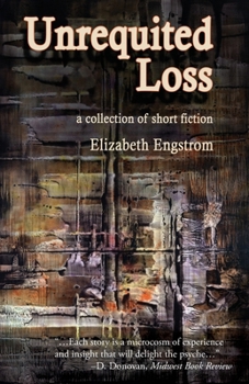 Paperback Unrequited Loss Book