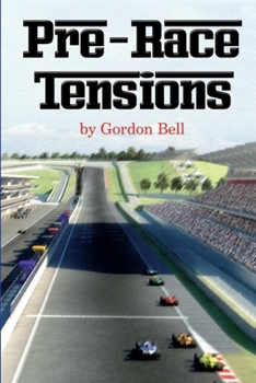 Paperback Pre-Race Tensions Book