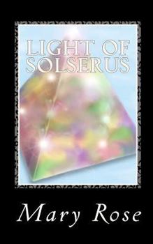 Paperback Light of Solserus Book