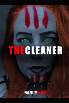 Paperback The Cleaner Book